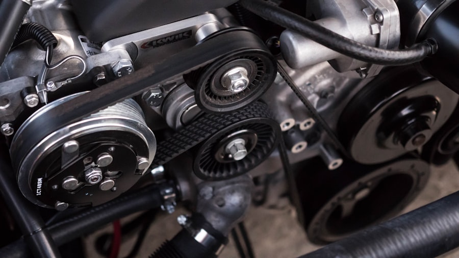 Workshop inspection for warranty eligibility
