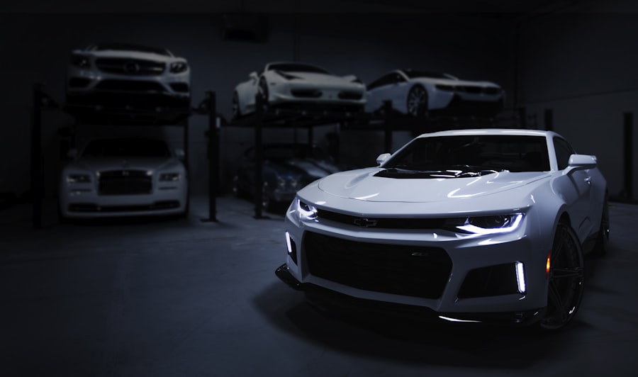 Understanding powertrain coverage